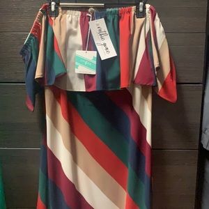 Umgee summer dress